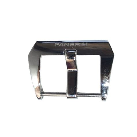 officine panerai buckle|panerai buckles for sale.